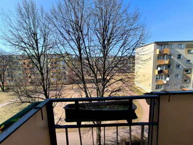 Mieszkanie Bydgoszcz