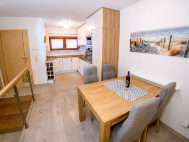 Mieszkanie Kraków wynajem