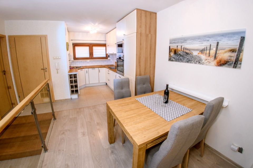 Mieszkanie Kraków wynajem