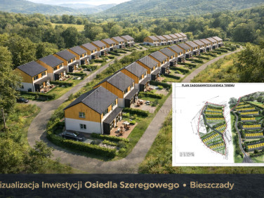 Działka budowlana Wesoła