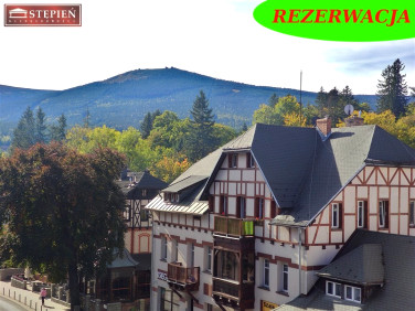 Mieszkanie Szklarska Poręba