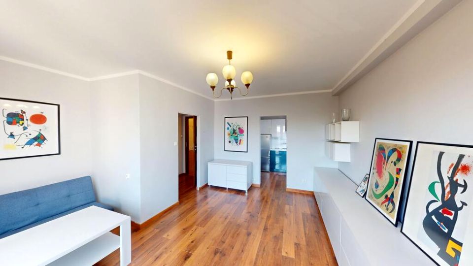 Mieszkanie Świnoujście