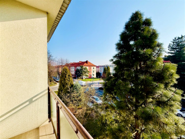 Mieszkanie Oświęcim