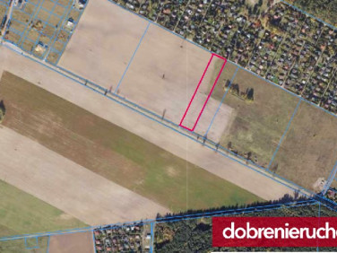 Działka budowlana Żurczyn