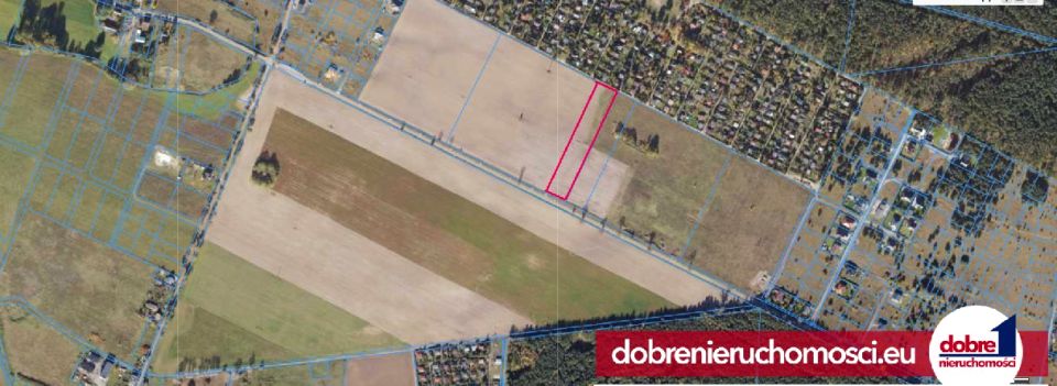 Działka budowlana Żurczyn