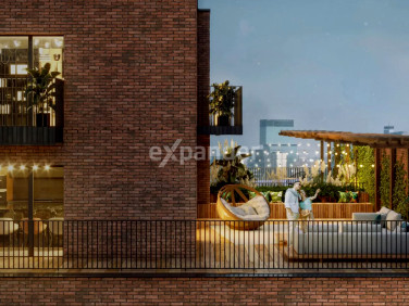 Mieszkanie apartamentowiec Katowice