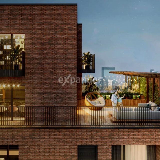 Mieszkanie apartamentowiec Katowice