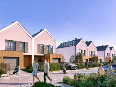 Dom Żerniki Wrocławskie