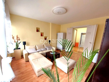 Mieszkanie Inowrocław