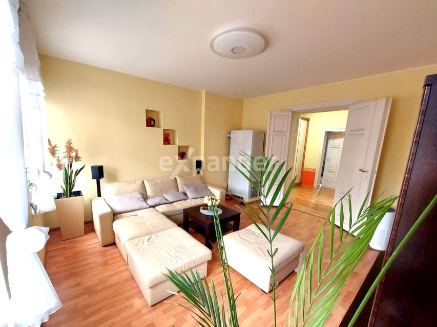 Mieszkanie Inowrocław