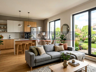 Mieszkanie Krzeptów