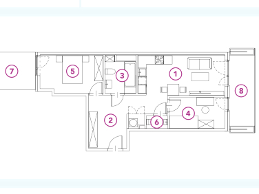 Mieszkanie Warszawa sprzedaż