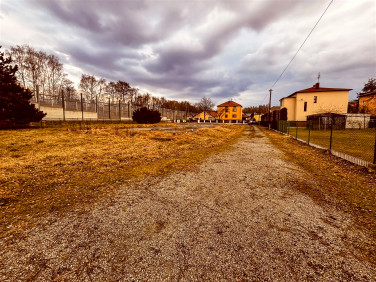 Działka Czechowice-Dziedzice