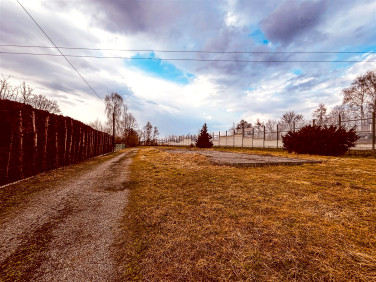 Działka Czechowice-Dziedzice