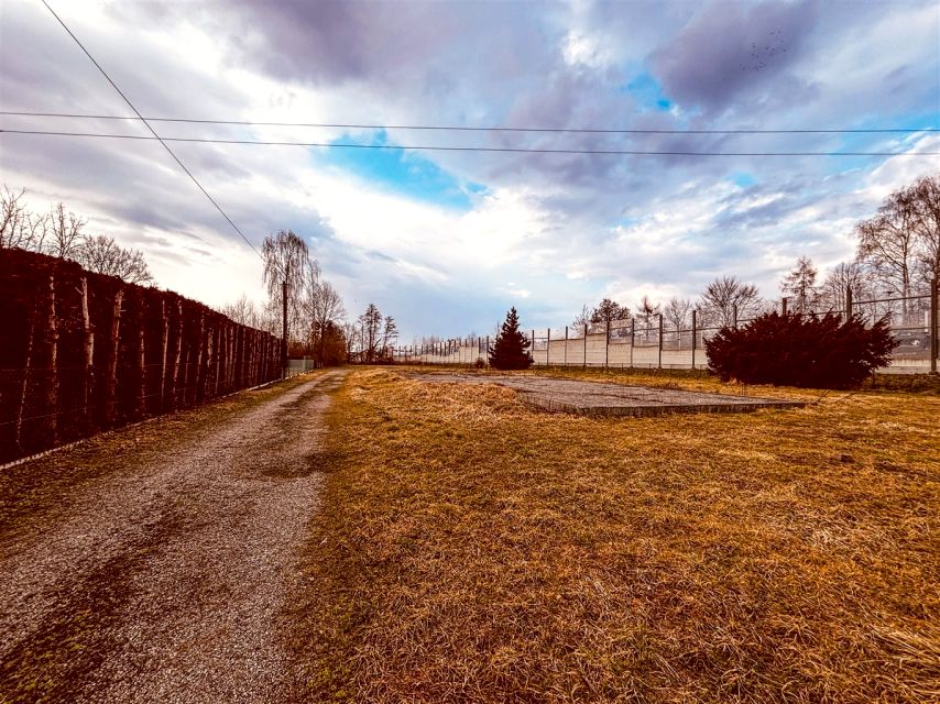 Działka Czechowice-Dziedzice