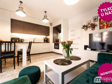 Mieszkanie Goleniów sprzedaż