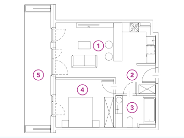 Mieszkanie Warszawa sprzedaż
