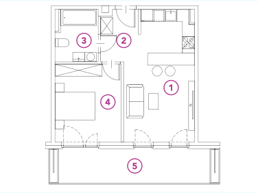 Mieszkanie Warszawa sprzedaż
