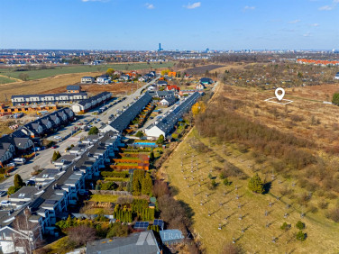 Działka budowlana Wrocław