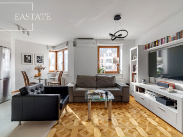 Mieszkanie Piaseczno