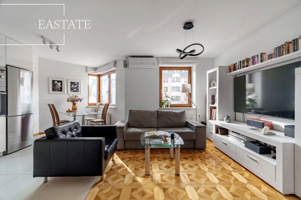 Mieszkanie Piaseczno