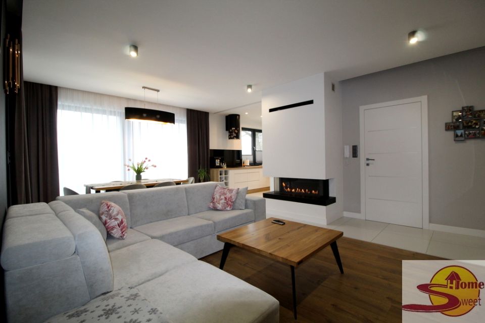 Dom Sołtyków wynajem