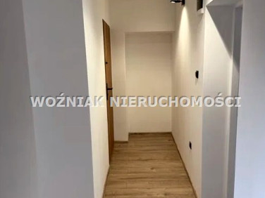 Mieszkanie Jedlina-Zdrój