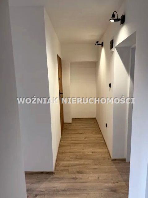 Mieszkanie Jedlina-Zdrój