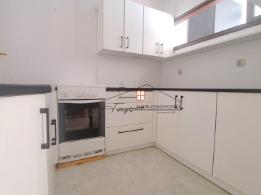 Mieszkanie Przemyśl