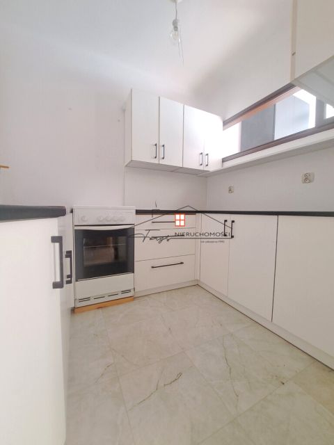 Mieszkanie Przemyśl