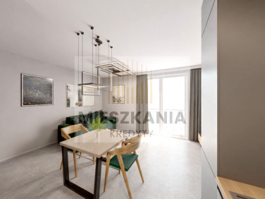 Mieszkanie Poznań