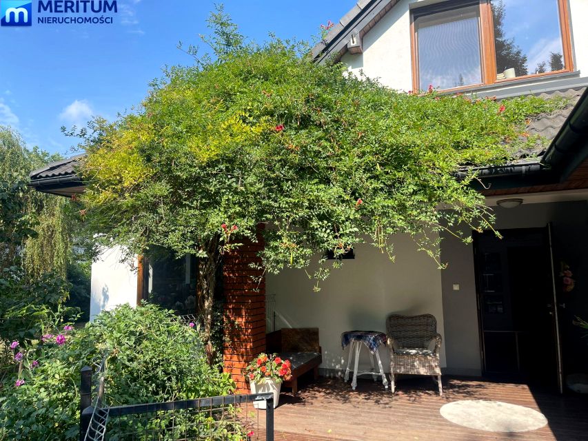 Dom Żółwin sprzedaż