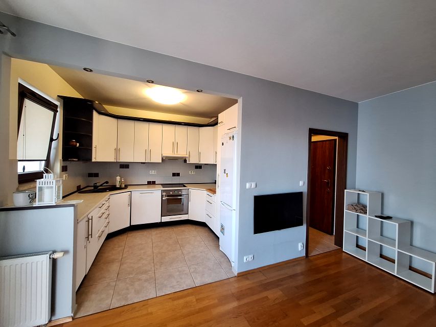 Mieszkanie Warszawa sprzedaż