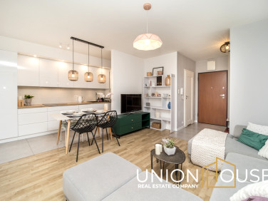 Mieszkanie blok mieszkalny Kraków