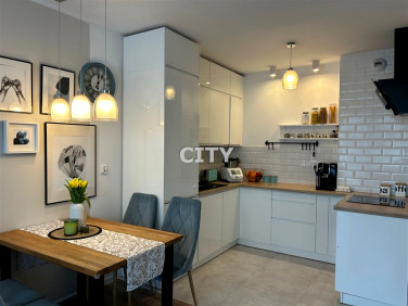 Mieszkanie blok mieszkalny sprzedaż