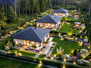 Dom wolnostojący sprzedaż