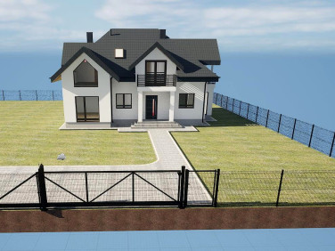 Dom Stare Budy Radziejowskie