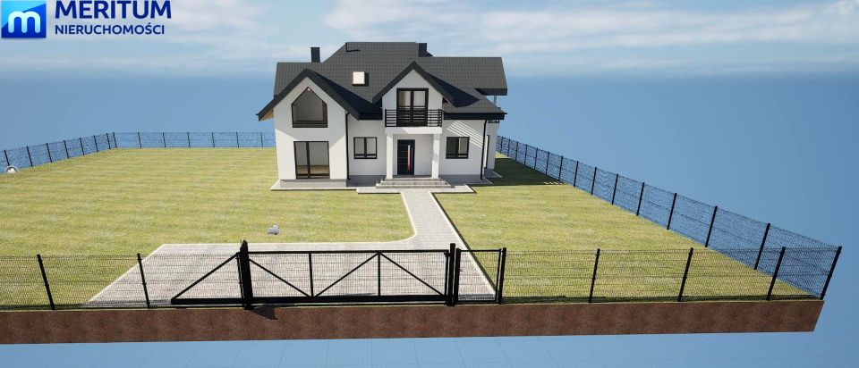 Dom Stare Budy Radziejowskie