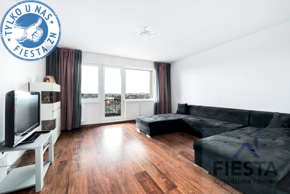 Mieszkanie Gdańsk wynajem