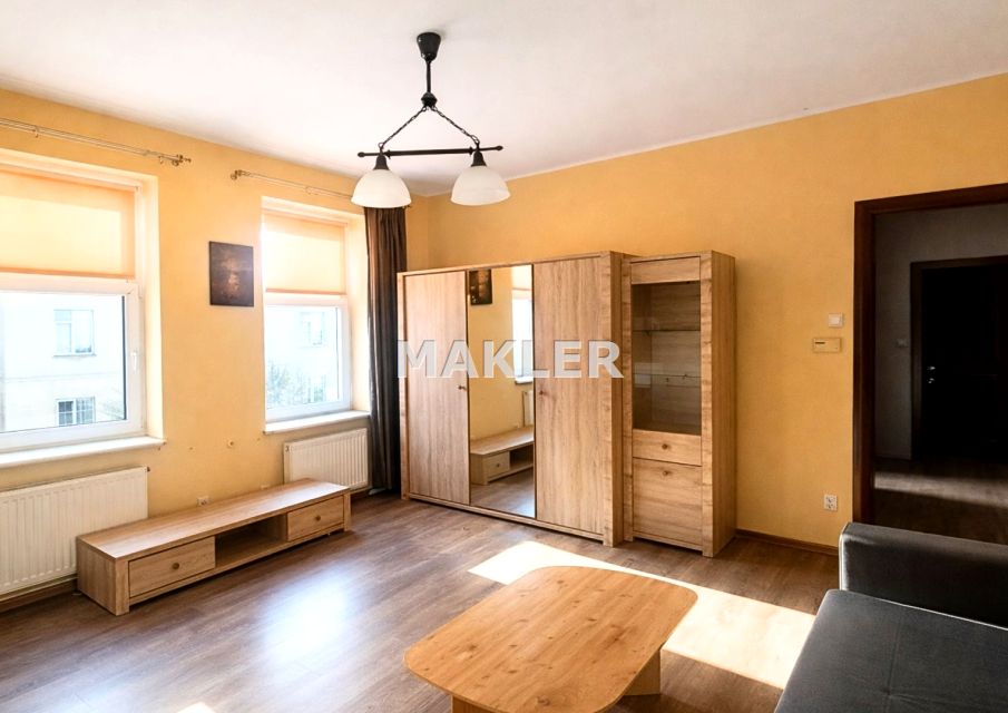 Mieszkanie Bydgoszcz