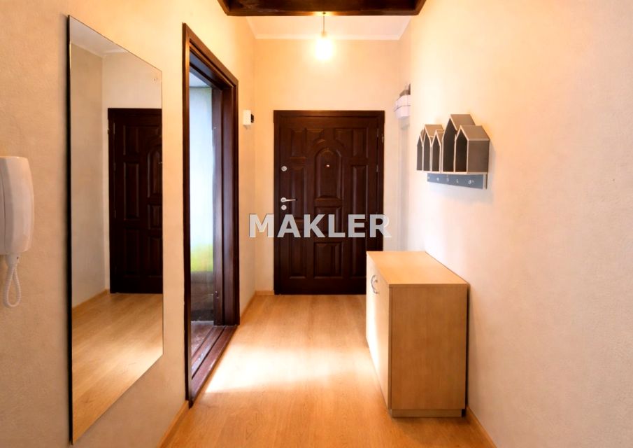 Mieszkanie Bydgoszcz