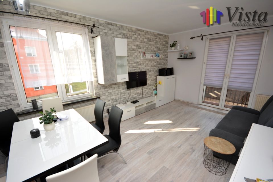 Mieszkanie Wałbrzych