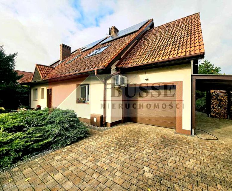 Dom Szczecin sprzedaż