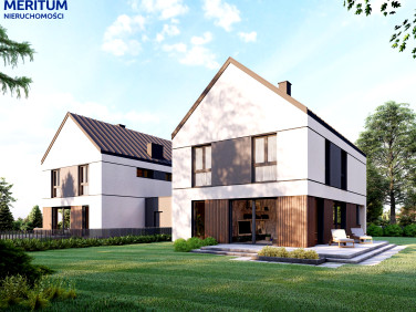 Dom Ojrzanów sprzedaż