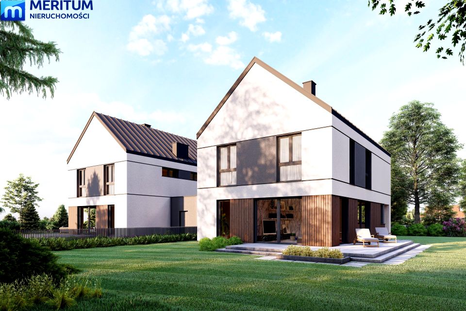 Dom Ojrzanów sprzedaż