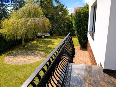 Dom Grodzisk Mazowiecki