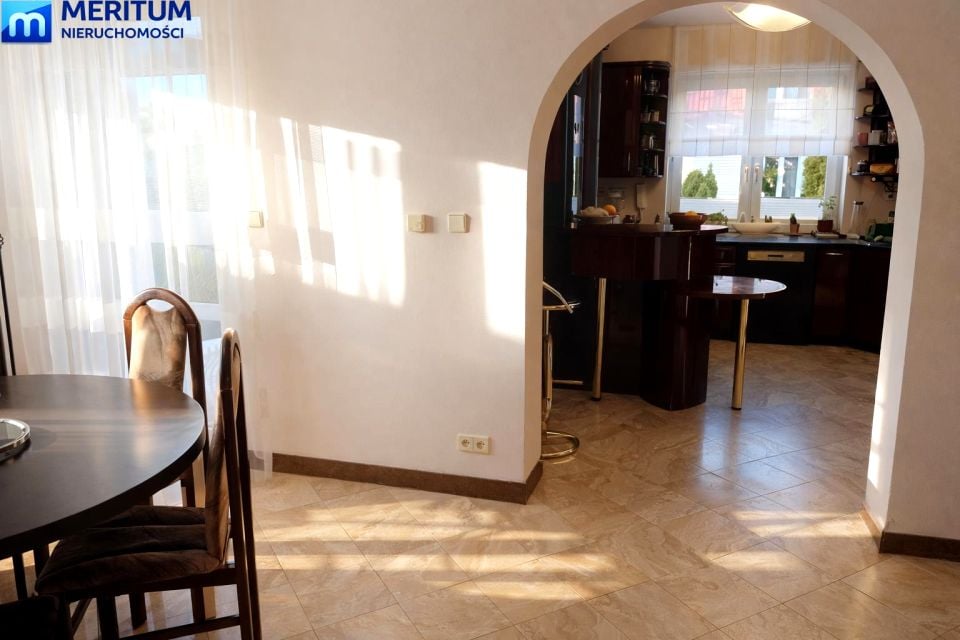 Dom Grodzisk Mazowiecki sprzedaż