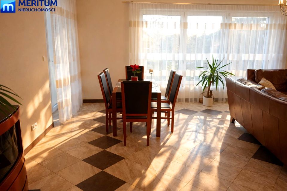 Dom Grodzisk Mazowiecki