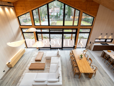 Dom Konstancin-Jeziorna