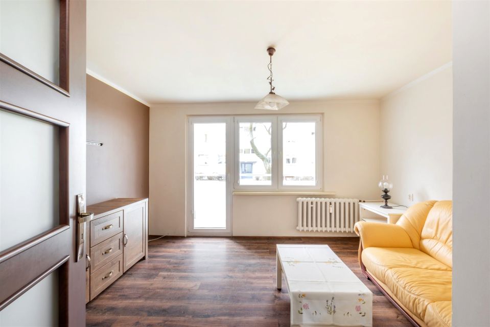 Mieszkanie Bydgoszcz